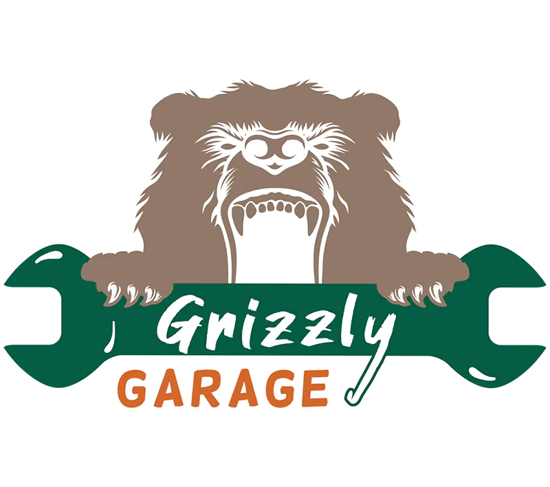 Grizzly Garage